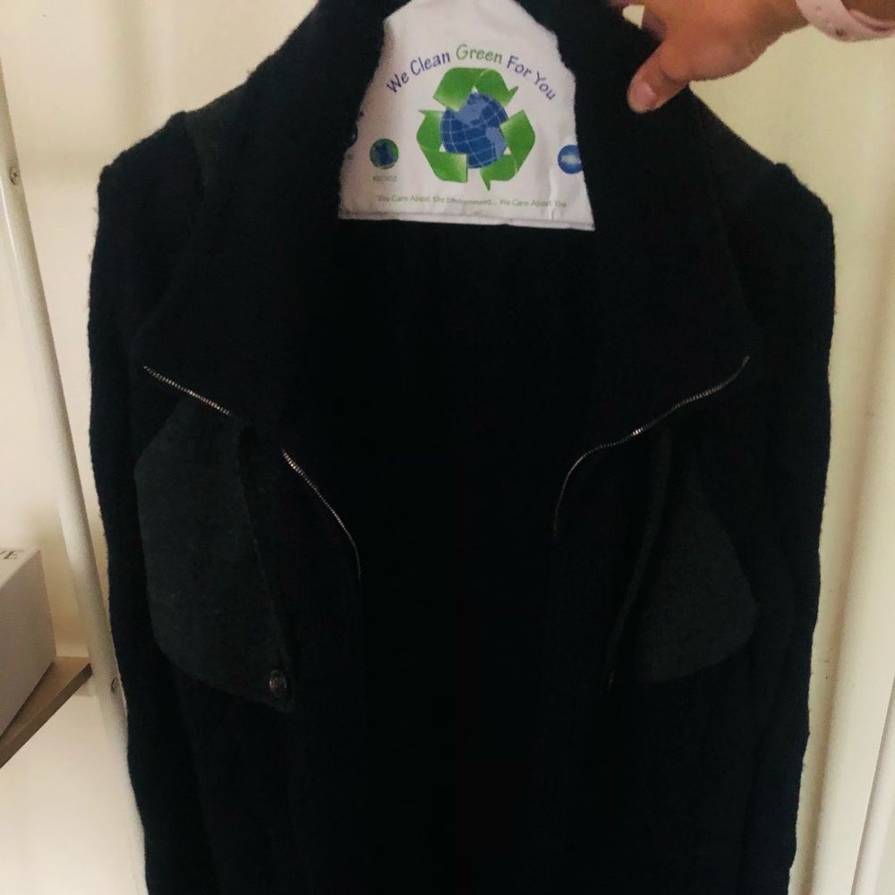 Loro piana long sweater